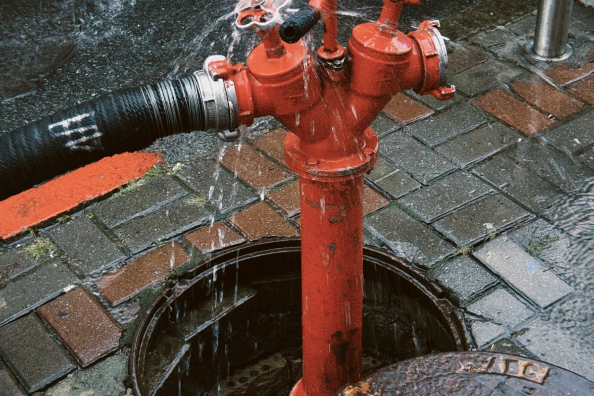 Commercial water damage restoration in Battle Creek