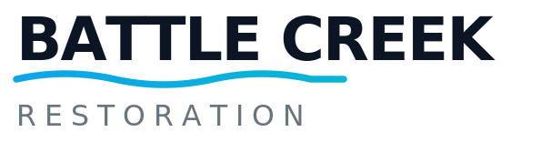 Battle Creek Restoration
